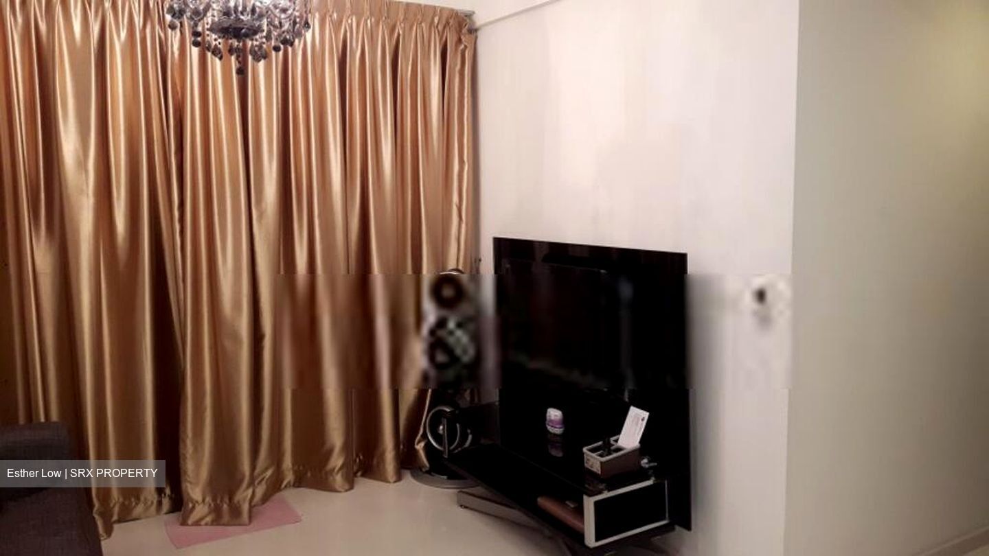 The Ariel (D15), Apartment #403647171
